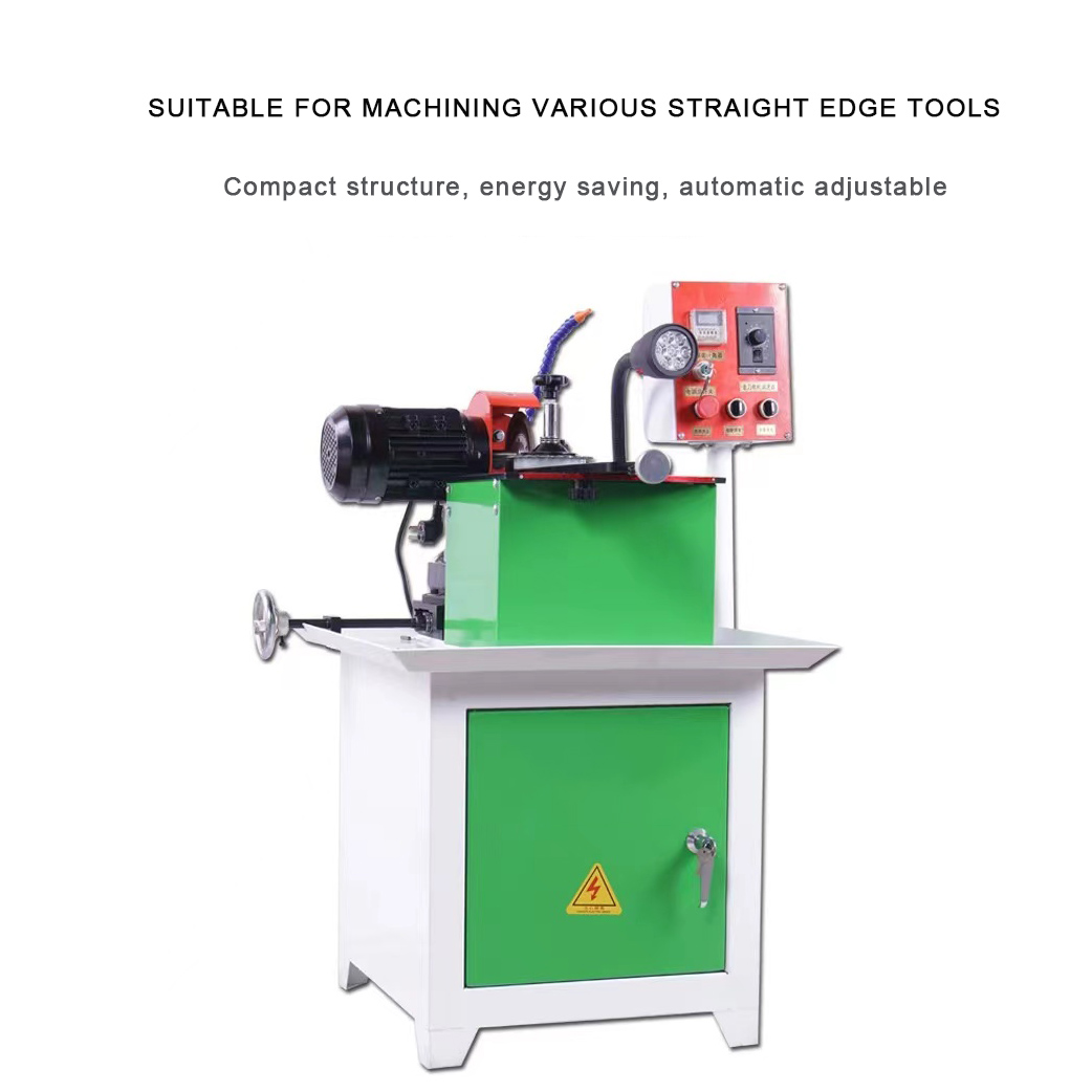 Affûteuse automatique de lame de scie, rectifieuse